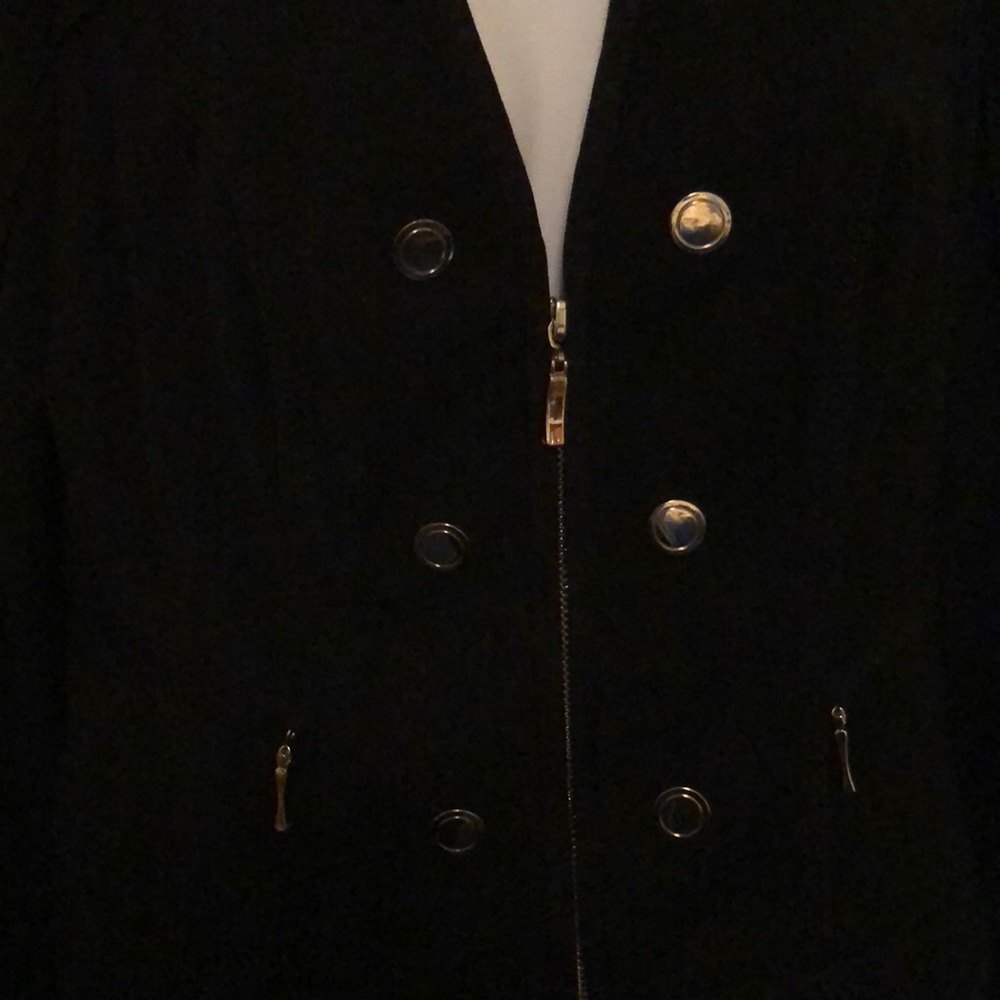 Jacket - Picture 2 of 3